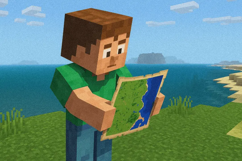 Op+Maps Mod / Addon screenshot