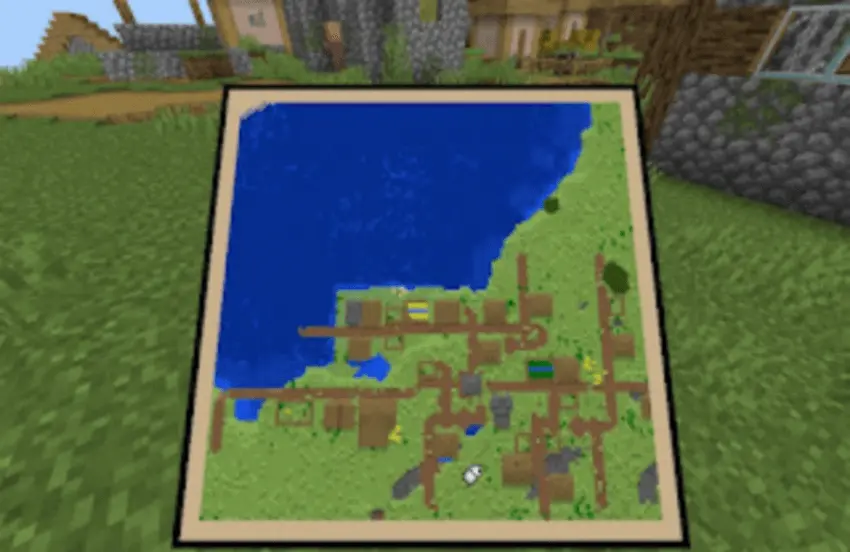 Op+Maps Mod / Addon screenshot