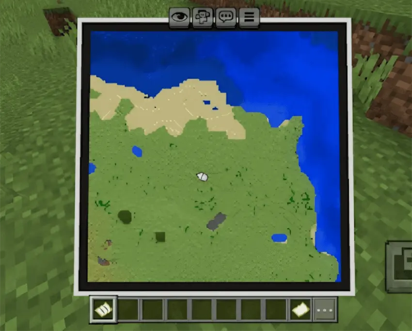Op+Maps Mod / Addon screenshot