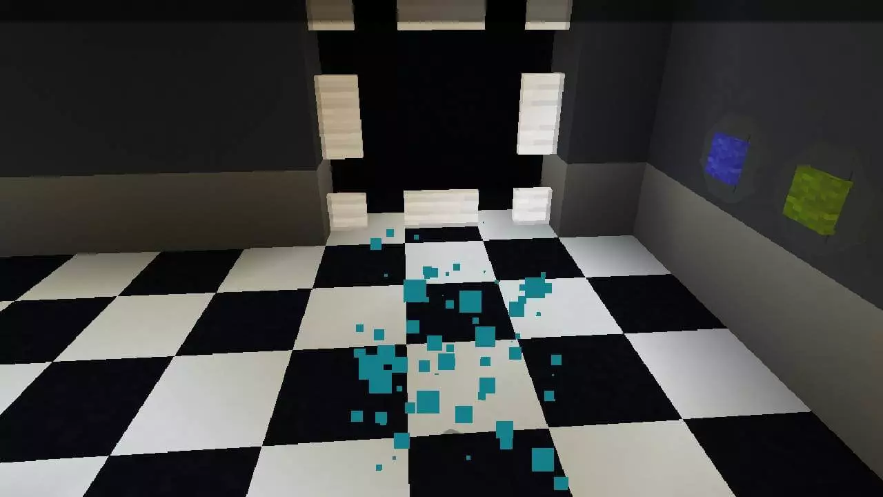 What if... you were a robot? Mod / Addon screenshot