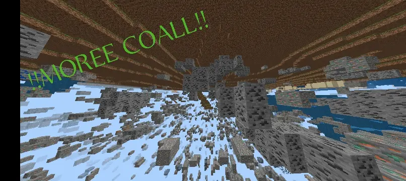 Better Coal Mod / Addon thumbnail