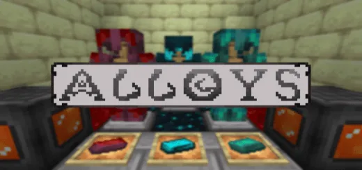 Alloys Addon thumbnail