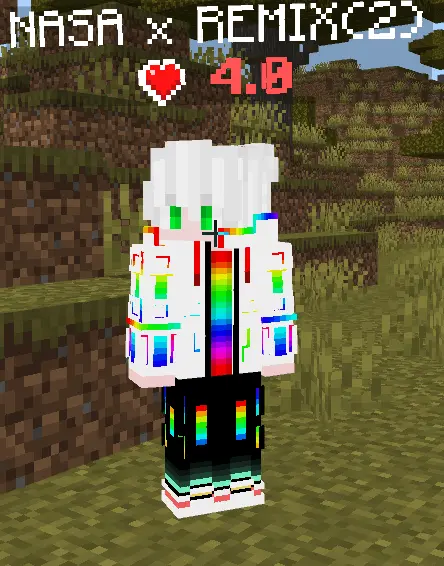 Player & Mob Health Display Mod / Addon screenshot