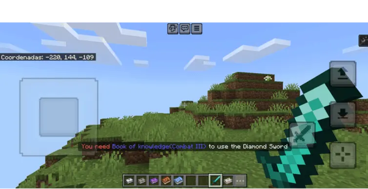 صفحات من التعديلات / الإضافات المعروفة screenshot