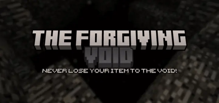 The Forgiving Void Mod / Addon thumbnail