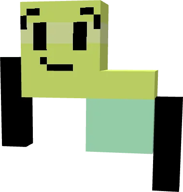 The First Ever BFDI Bedrock Addon screenshot