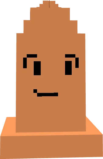 The First Ever BFDI Bedrock Addon screenshot