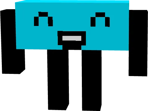 The First Ever BFDI Bedrock Addon screenshot