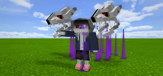 Undertale Addon thumbnail