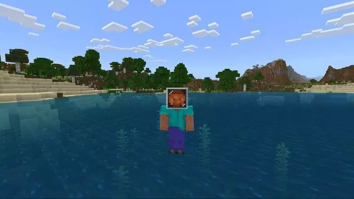 Simple Gills Mod / Addon screenshot