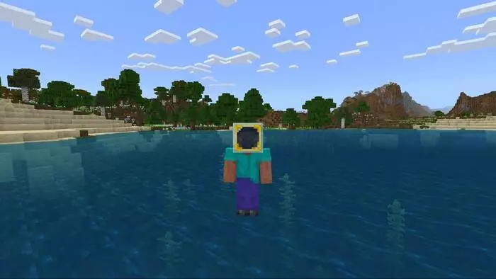 Simple Gills Mod / Addon screenshot