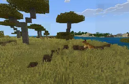 Emotional Support Kangaroo Mod / Addon screenshot