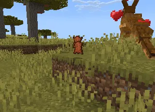 Emotional Support Kangaroo Mod / Addon screenshot