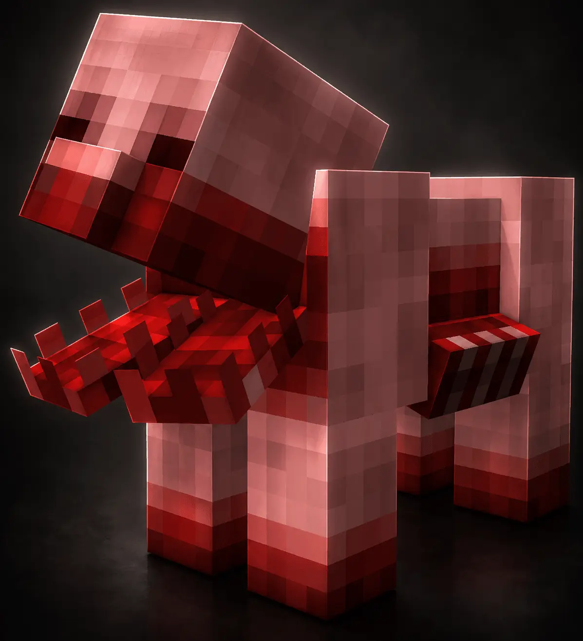 Cuarentine Parasites Addon thumbnail