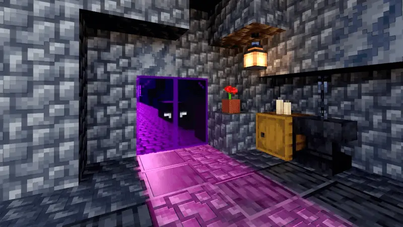 Modern Door Mod / Addon thumbnail
