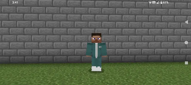 Squid Games Npc Trades OP Items! Mod / Addon screenshot