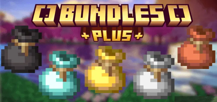 Bundles Plus Mod / Addon thumbnail