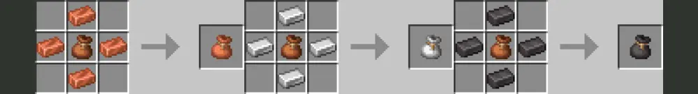 Bundles Plus Mod / Addon screenshot