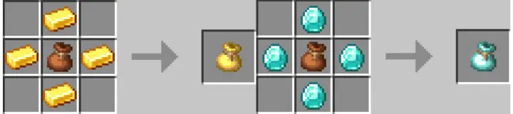 Bundles Plus Mod / Addon screenshot