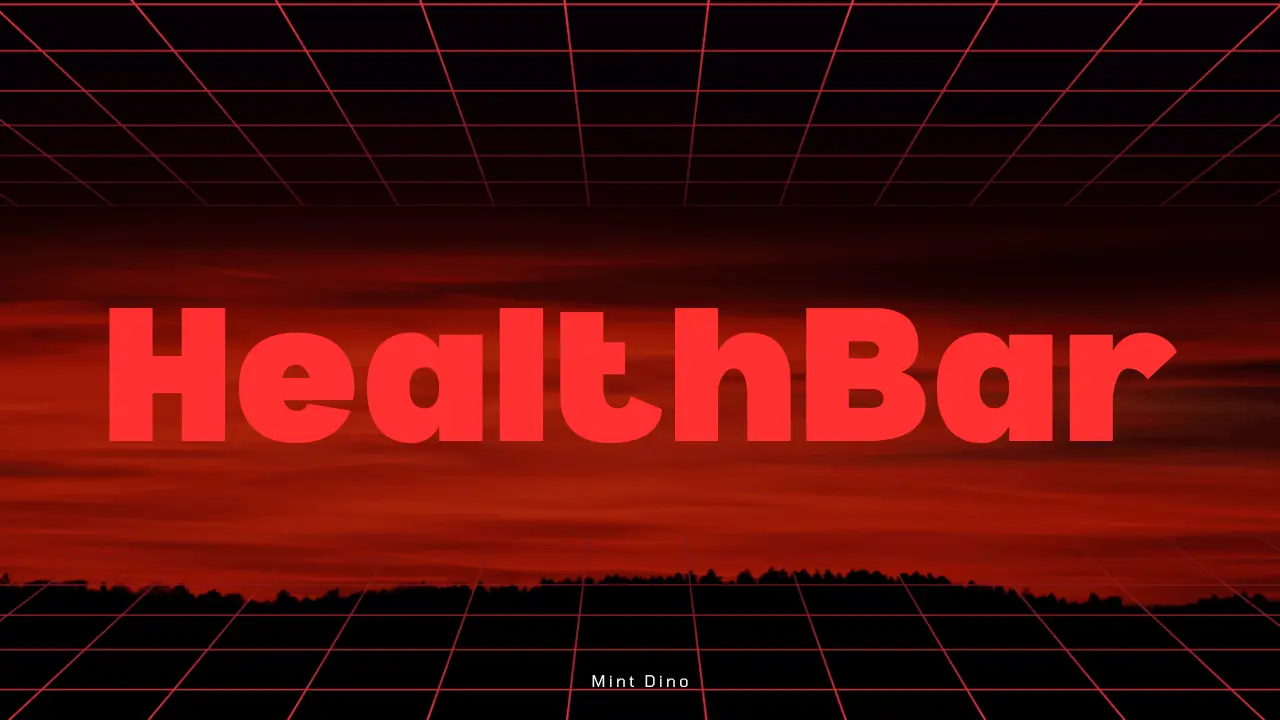 HealthBar Mod / Addon thumbnail