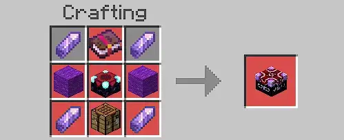 Hexerei Mod / Addon screenshot