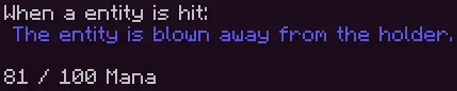 Hexerei Mod / Addon screenshot