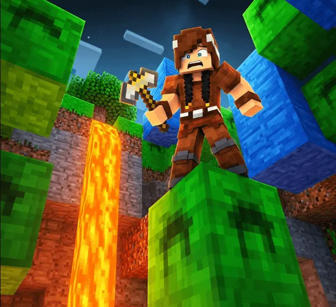 Lava Rise every 30 second! Mod / Addon thumbnail