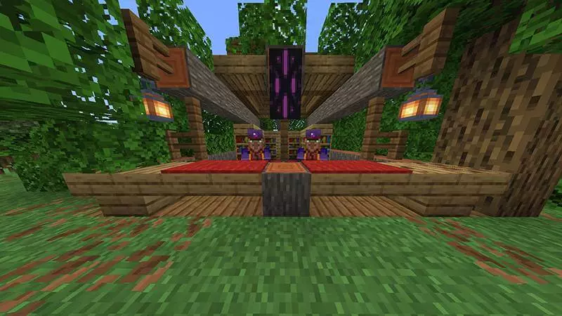 Enchantsmith Mod / Addon screenshot