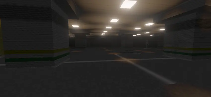 The Backrooms Mod / Addon pic 2