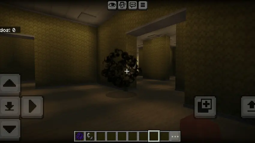 The Backrooms Mod / Addon pic 3