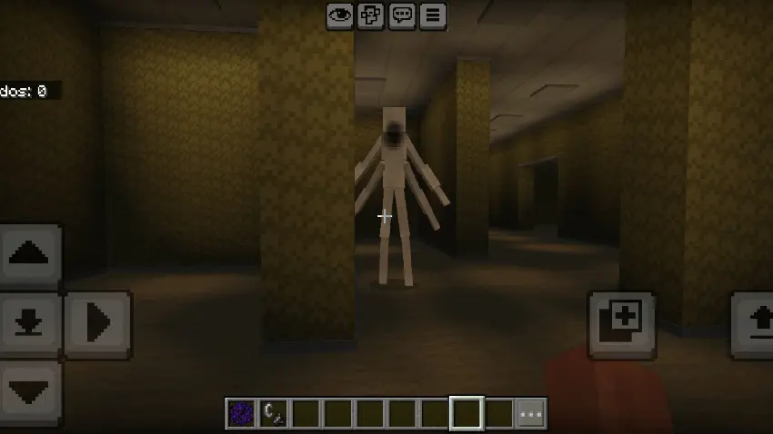 The Backrooms Mod / Addon pic 4