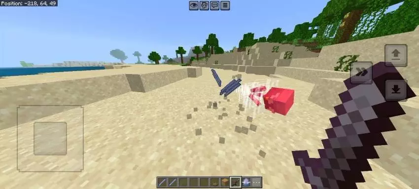 Custom Loot Drops Breeze Mod / Addon thumbnail
