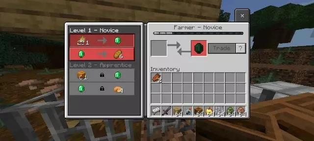 Custom Cured Discounts and No Transformation Witch to Villagers Mod / Addon thumbnail