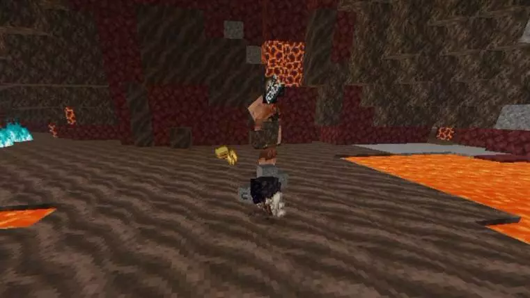 Fast and Custom Piglin Barter Mod / Addon thumbnail