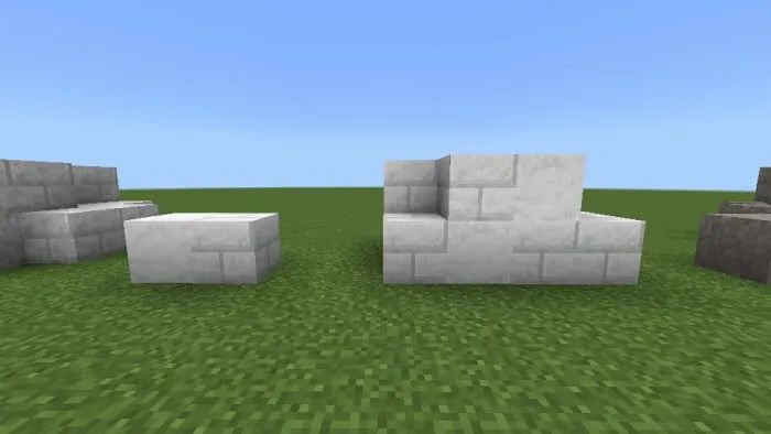 Minecraft Archeology Update Addon screenshot