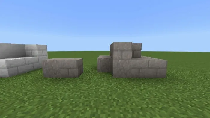 Minecraft Archeology Update Addon screenshot