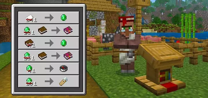 Cheapest Trades Mod / Addon thumbnail