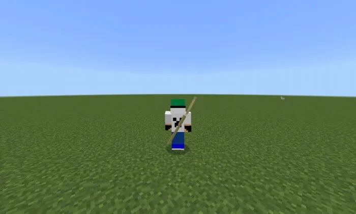 Slash Blade Addon screenshot