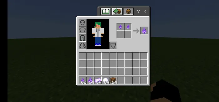 Slash Blade Addon screenshot