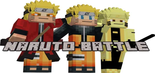 Naruto Battle Addon thumbnail