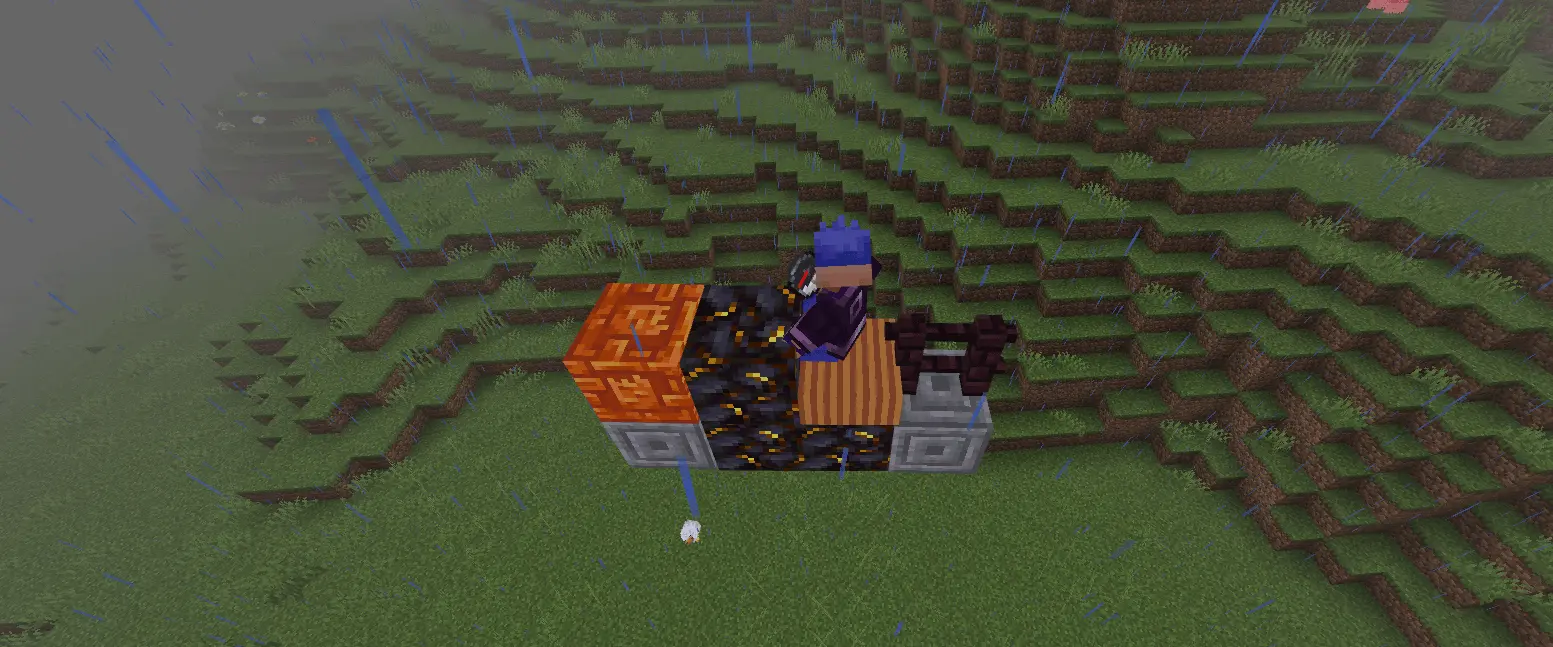 Physics Glue Create Mod / Addon pic 2