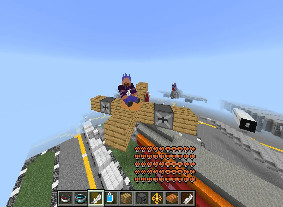 Physics Glue Create Mod / Addon pic 3