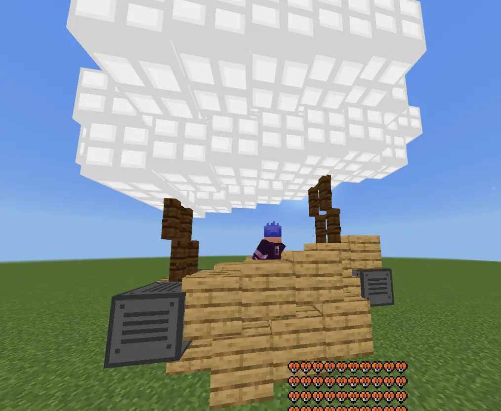 Physics Glue Create Mod / Addon pic 4