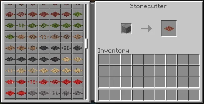 Colored Excessive Paths Mod / Addon screenshot