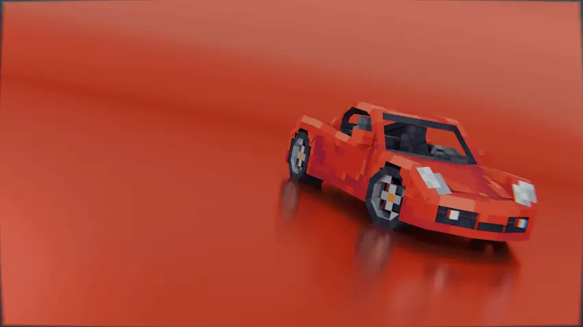 Porsche 987 Cayman Mod / Addon screenshot