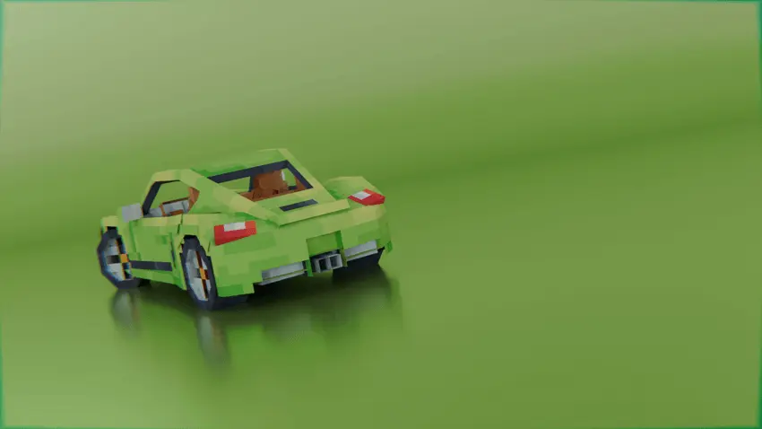 Porsche 987 Cayman Mod / Addon screenshot