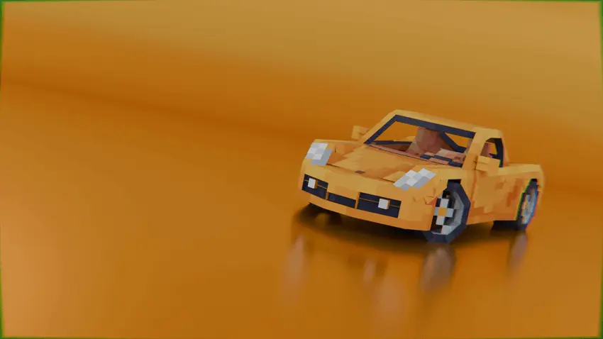 Porsche 987 Cayman Mod / Addon screenshot