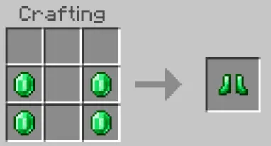 More Vanilla Armor Mod / Addon screenshot