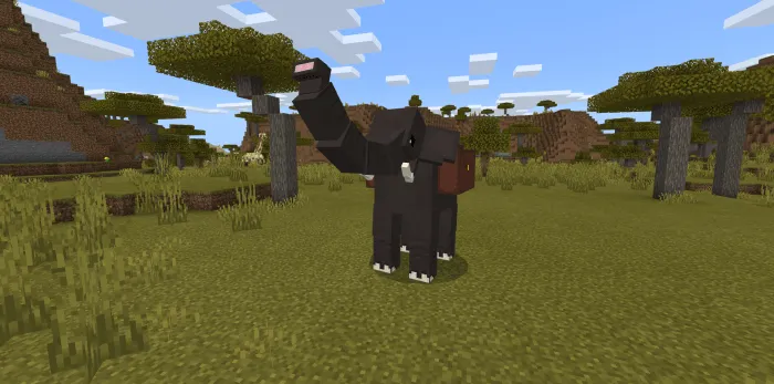 World Animals Add-on pic 5