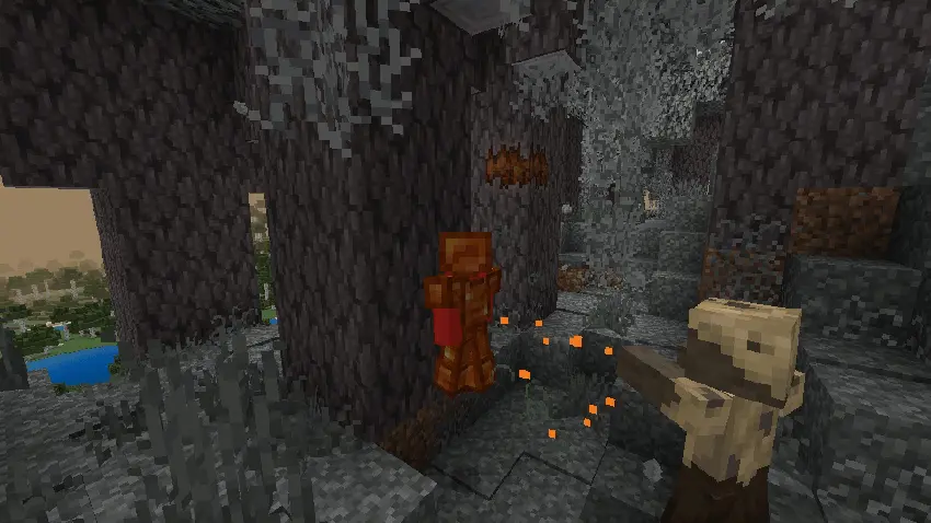 Resin Plus Mod / Addon screenshot
